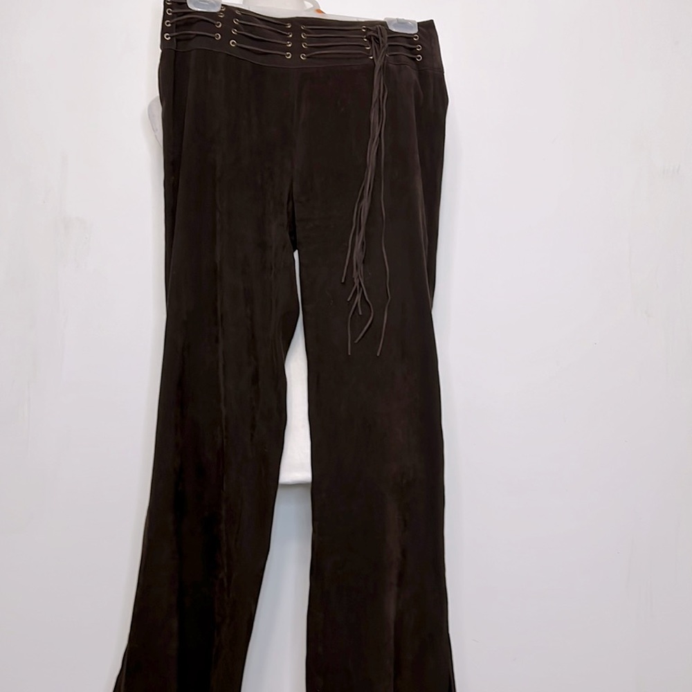 EXACT CHANGE PANTS